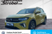 Volkswagen T-Cross R-Line T cross 1.0 tsi dsg r line navi led matrix kamer