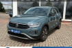 Volkswagen T-Roc Life T roc 1.5 tsi ahk shz rfk navi clima
