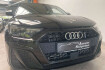 Audi A1 S line sportback 40 tfsi s line sonos kamera shz led