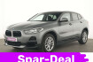 BMW X2 Advantage advantage panoramadach|navi|tempomat|kamera