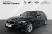 BMW Série 3 Autres 318 i a tour navi led pdc sitzheizung etc.
