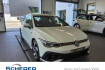 Volkswagen Golf GTI Clubsport Golf gti golf viii gti clubsport 2.0 tsi dsg  app  eph  l