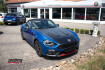 Abarth 124 Spider  124 spider 1.4 tb multiair schalter/navi/rfk/sportaga