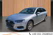 Audi A4 S line 40 tfsi quattro m hev*navi*leder*keygo*led