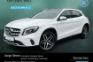 Mercedes GLA Style Benz gla 250 gla 250 4m urban+ahk+panorama+360 +shz+bremsass