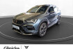 Cupra Ateca VZ ateca  ateca 2.0 tsi 4d ahk pano led lm 19? navi 360  a