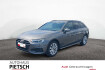 Audi A4 S line 40 tfsi quattro led acc keyless kamera