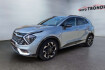 Kia Sportage GT-Line 1.6 awd dct gt line +360 kamera +ahk