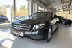 Mercedes Classe E Avantgarde Benz e 220 d avantgarde ahk*led*rfk*acc*ambiente