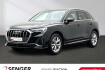 Audi Q3 S line s line 35 tfsi s tronic mmi led ahk
