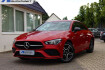 Mercedes CLA AMG Line Benz cla 250 e 3x amg night kamera+widescreen+ahk