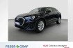 Audi Q3 Autres sportback 35 tdi s tronic keyless navi acc