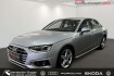 Audi A4 advanced lim. 40 tdi quattro advanced busi+stadt+tourp