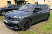 Volkswagen Tiguan Allspace Life Tiguan allspace 2.0 tdi r line  4motion  led