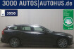 Volvo V60 Inscription t6 awd inscription leder navi led pano rfk