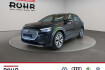 Audi Q4 e-tron Autres Q4 e tron 50 ahk standh. led navi pdc shz aut lm