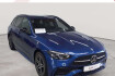 Mercedes Classe C AMG Line Benz c 300 c 300 e t 9g amg line assip busip kam