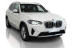 BMW X3 Autres xdrive 30 e kamera*navitouch*led*driving*dab*