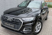 Audi Q5 Autres 40 tdi quattro led mmi navi kamera