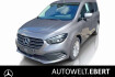 Mercedes Classe T Progressive T class  benz classe t t 180d progr ahk navi /park/technikpkt led keygo