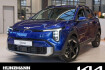 Kia Stonic  1.0t dct spirit kamera acc spurhaltepaket
