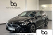 BMW Série 1  116 116i m sport design pano/driv/park/aac/sposi/dab
