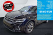 Volkswagen T-Roc R-Line T roc r line 1.5tsi dsg ledplus nav ahk acc shz