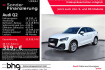 Audi Q2 S line 35 tfsi s tronic s line optik navi connect so