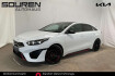 Kia ProCeed GT Proceed / pro cee'd  proceed / pro cee?d 1.6t gdi gt panoramadach komfort bastuck