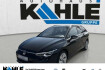 Volkswagen Golf Variant Style Golf variant golf viii variant 1.5tsi dsg style