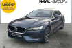 Volvo S60 Ultimate Dark b4 mild hybrid 2.0 *navi*kamera*klima*