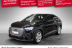 Audi Q4 e-tron Autres Q4 e tron sportback 35 matrix standklima carplay