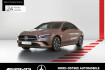 Mercedes CLA Progressive Benz cla 180 progressive coupe night kamera navi temp
