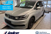 Volkswagen Touran Comfortline 1.5 tsi dsg comfortline matrix/kamera/navi/acc/spu