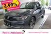 Volkswagen Tiguan Autres 1.5 tsi dsg move ahk kamera sitzhzg pdc