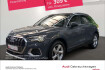 Audi Q3 Autres 35 tfsi navi led virtual sitzheizung aps plus