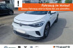 Volkswagen ID.4 Pro Id.4 pro perf. 82 kwh +ahk +led +carplay +navi +19? +d