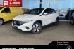 Mercedes EQA AMG Line Benz eqa 250 eqa 250+ electric art led easypack ambiente led