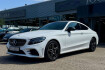Mercedes Classe C Autres Benz c 180 *amg*virt.cp*night*pano*ambient*rfk*led*