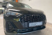 Audi Q3 S line sportback 35 tdi s line dsg kamera navi shz