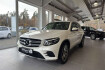 Mercedes GLC Autres Benz glc 220 4matic amg line led*rfk*2hd