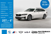 BMW Série 5 Autres 530 e touring ahk led acc navi kamera shz pdc