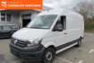 Volkswagen Crafter Autres 35 kasten hd 2 0 tdi ecoprofi