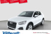Audi Q2 advanced 35 tdi advanced kamera acc navi matrix