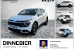 Kia Sportage Spirit spirit 1.6t led+360 kamera+navi+shz