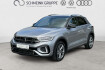 Volkswagen T-Roc R-Line T roc r line 1.5 tsi dsg allwetterreifen ahk na