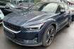 Polestar 2 Autres long range single memory 360cam acc shz led