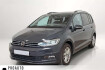 Volkswagen Touran Comfortline comfortline stndhzng/pano/rfk/adaptled/acc