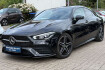 Mercedes CLA Progressive Benz cla 180 cla180 amg coupe *ambiente premium*kamera*
