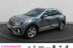 Volkswagen T-Roc R-Line T roc 2.0 tsi dsg r line 4motion sportpaket standhzg nav